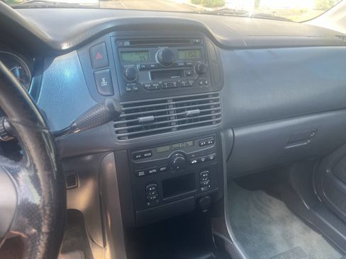 Used 2004 Honda Pilot EX image 15