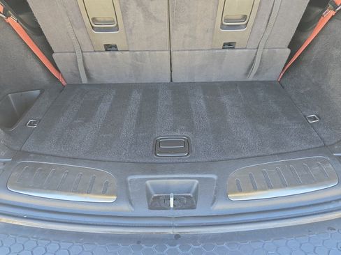 Used 2021 Dodge Durango SRT Hellcat w/ Premium Interior Group image 12