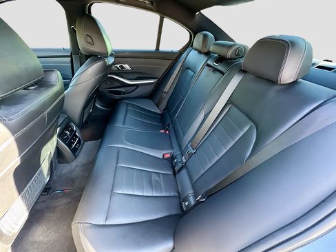 Used 2021 BMW M340i w/ Executive Package image 25