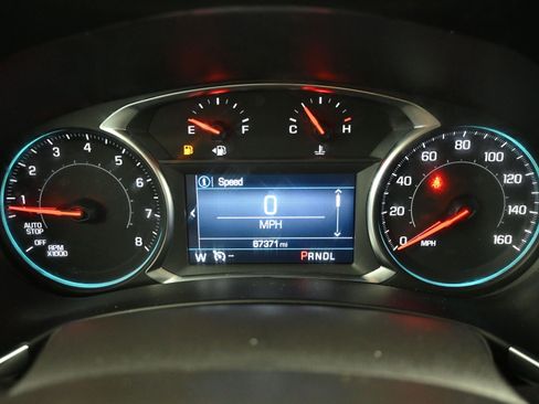 Certified 2022 Chevrolet Equinox LT FWD image 14