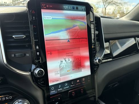 New 2026 RAM 1500 Laramie image 19