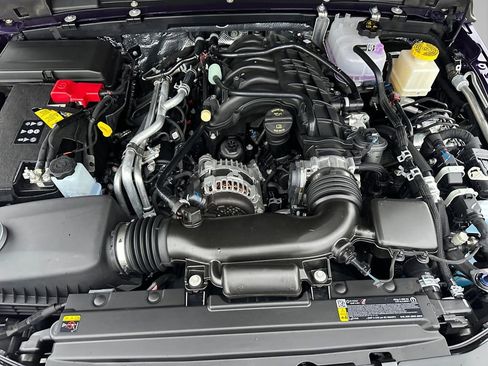 New 2026 Jeep Gladiator Sport AWD/4WD image 9