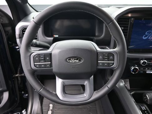 New 2026 Ford F350 Lariat w/ Lariat Ultimate Package AWD/4WD image 21