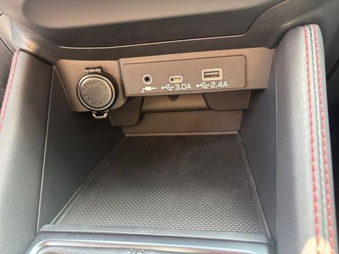 New 2026 Subaru WRX Premium AWD/4WD image 76