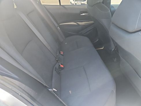 Used 2020 Toyota Corolla LE w/ Carpet Mat Package (TMS) FWD image 18