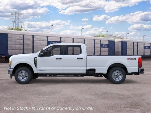 New 2026 Ford F350 XL AWD/4WD image 3