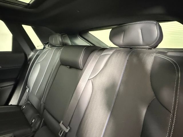 Certified 2024 Cadillac Lyriq Sport AWD/4WD image 24