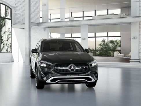 New 2026 Mercedes-Benz GLA 250 4MATIC image 8