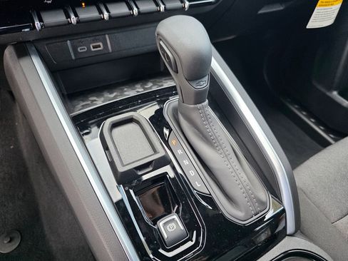 New 2026 Chevrolet Colorado W/T w/ WT Convenience Package II image 12