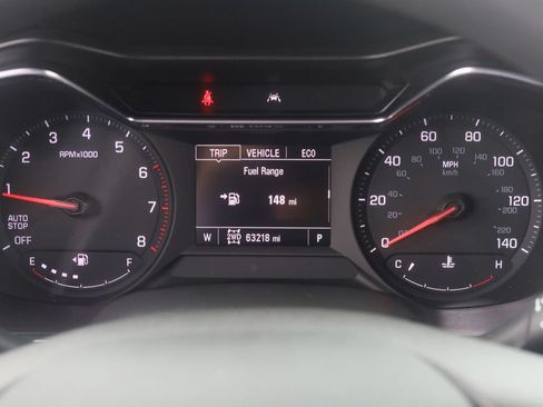 Used 2022 Chevrolet TrailBlazer LT AWD/4WD image 25