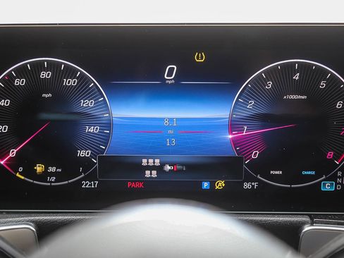 New 2026 Mercedes-Benz GLB 250 4MATIC image 21