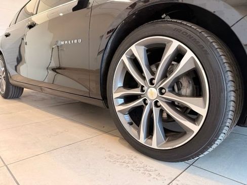 Used 2024 Chevrolet Malibu LT FWD image 4