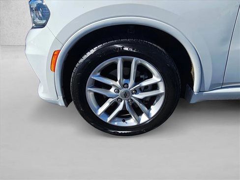 Used 2024 Dodge Durango GT image 25