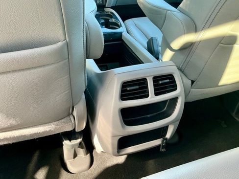 Used 2018 Honda Ridgeline RTL-E image 10