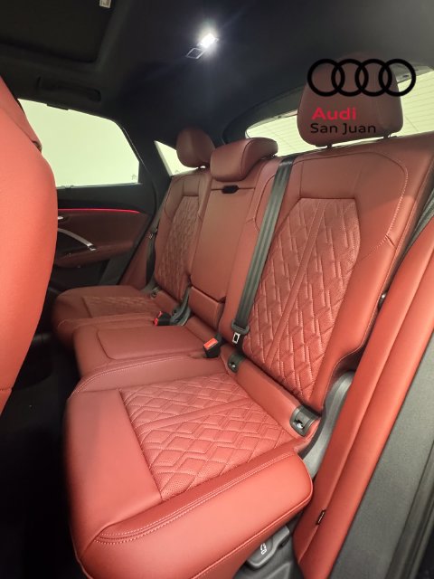 New 2026 Audi SQ5 Premium Plus AWD/4WD image 26