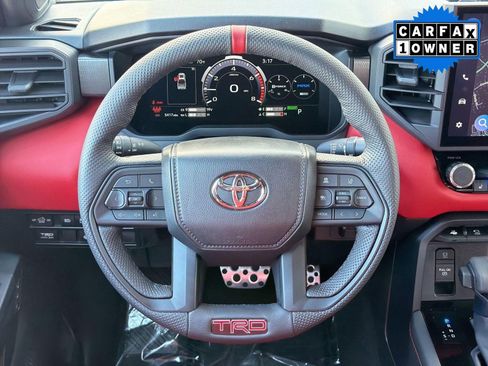 Used 2026 Toyota Tundra TRD Pro image 18