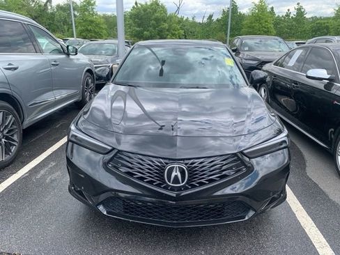 Used 2024 Acura Integra A-Spec image 4