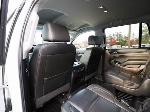 Used 2019 Chevrolet Tahoe Premier AWD/4WD image 42