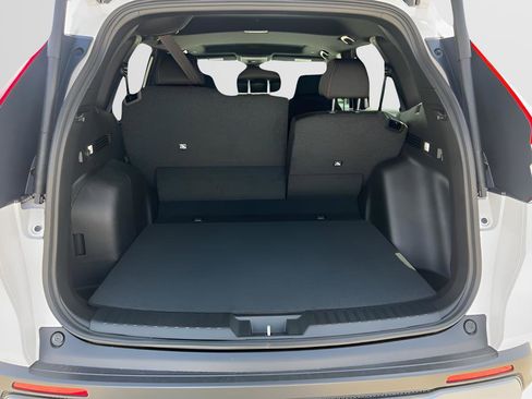 New 2026 Honda CR-V TrailSport image 30