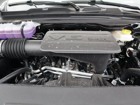 New 2026 RAM 1500 Tradesman image 18