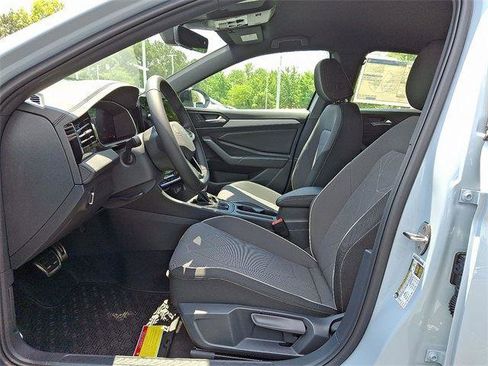 New 2025 Volkswagen Jetta Sport image 11