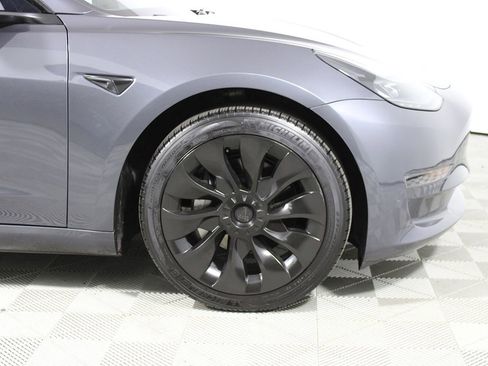 Used 2023 Tesla Model 3 Standard Range image 35