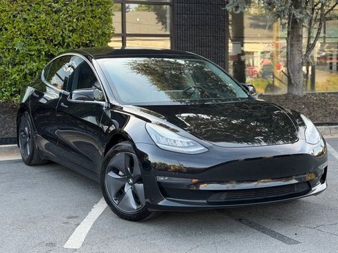 Used 2018 Tesla Model 3 Long Range image 7