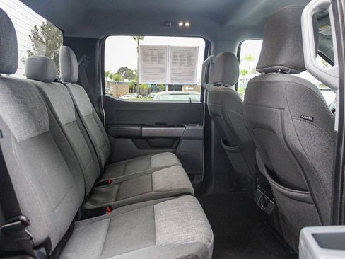 Used 2023 Ford F150 XLT image 18