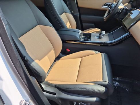 Used 2026 Land Rover Range Rover Velar Autobiography AWD/4WD image 21