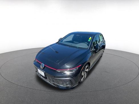 Used 2026 Volkswagen Golf S FWD image 2