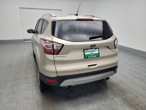Used 2017 Ford Escape Titanium AWD/4WD image 6