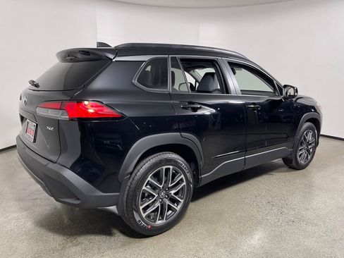 New 2026 Toyota Corolla Cross XLE image 3