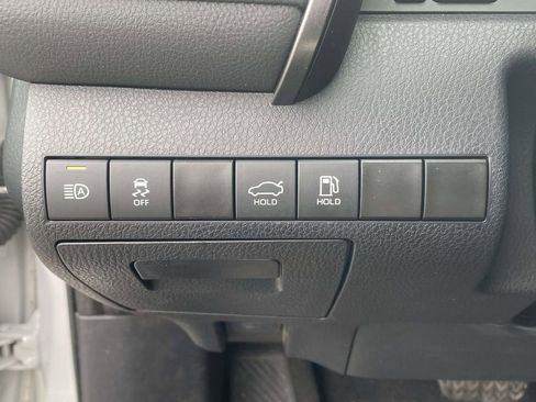 Used 2024 Toyota Camry XSE image 16