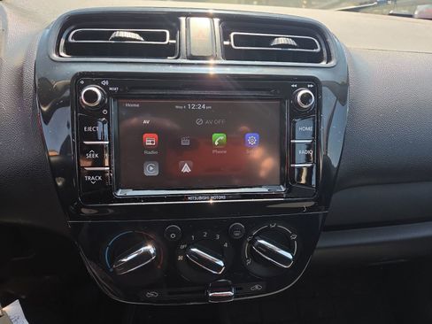 Used 2017 Mitsubishi Mirage G4 ES FWD image 9