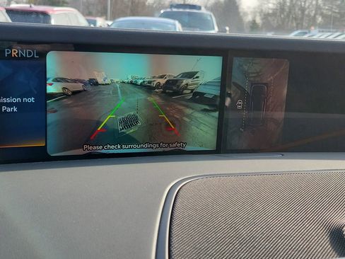 New 2026 Lincoln Nautilus Reserve image 26