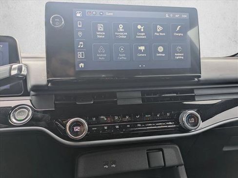 New 2026 Honda Prologue Elite image 12