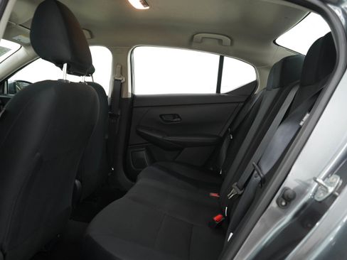 Used 2025 Nissan Sentra S FWD image 13