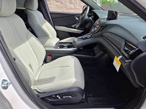 New 2026 Acura RDX SH-AWD image 20
