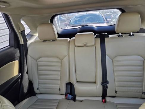 Used 2015 Ford Edge SEL w/ Equipment Group 201A image 12