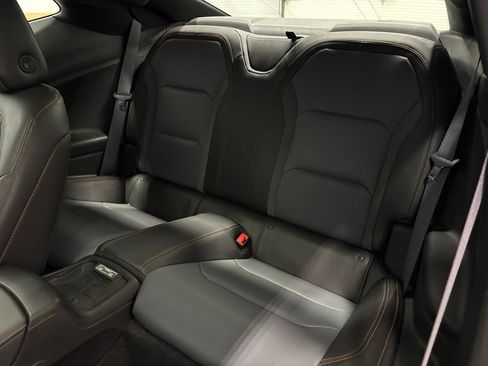 Used 2017 Chevrolet Camaro LT RWD image 29