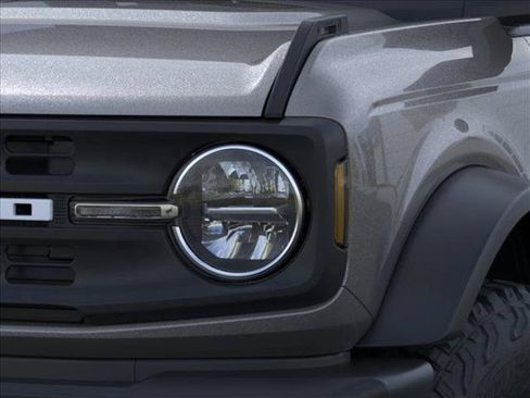 New 2026 Ford Bronco 4-Door AWD/4WD image 20