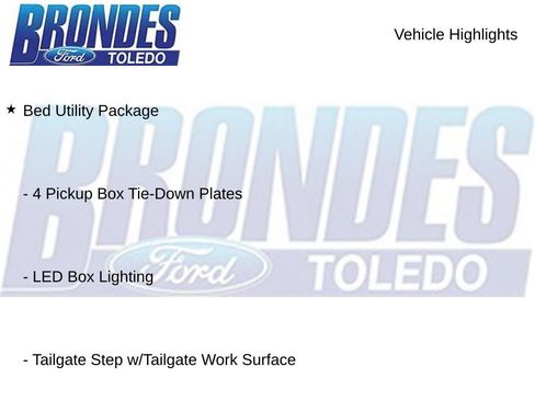 Used 2024 Ford F150 XLT w/ Equipment Group 302A MID AWD/4WD image 30