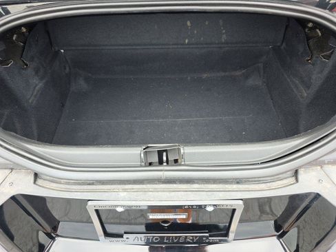 Used 2005 Chrysler Crossfire SRT-6 RWD image 15