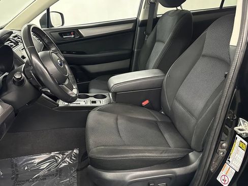 Used 2019 Subaru Outback 2.5i Premium AWD/4WD image 12
