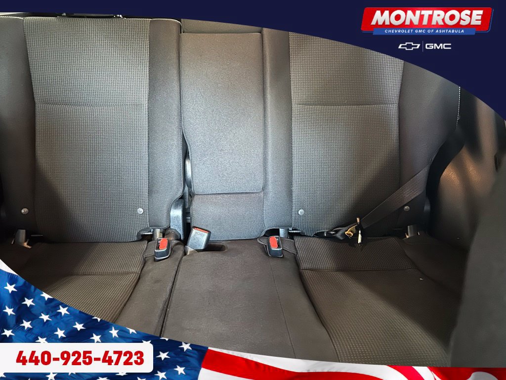 Used 2018 Toyota RAV4 XLE AWD/4WD image 20