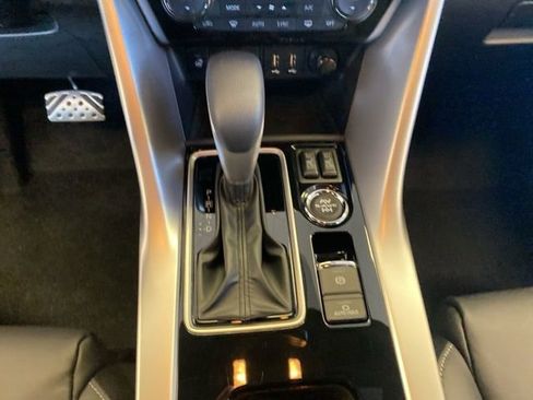 New 2026 Mitsubishi Eclipse Cross Black Edition image 27