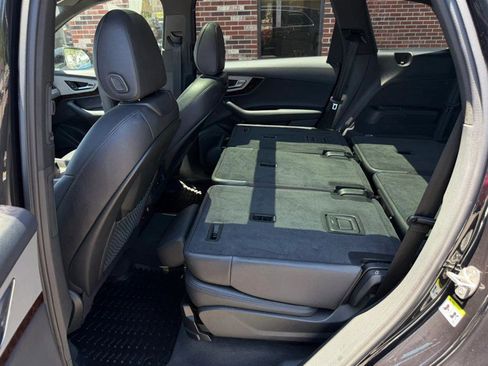 Used 2019 Audi Q7 2.0T Premium Plus w/ Premium Plus Package AWD/4WD image 22