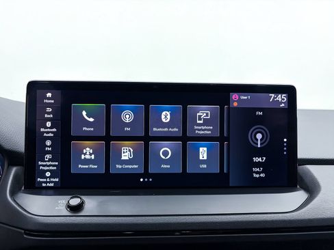 Used 2023 Honda Accord Sport image 27