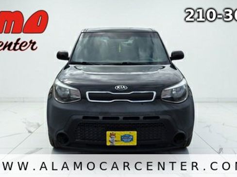 Used 2016 Kia Soul FWD image 8