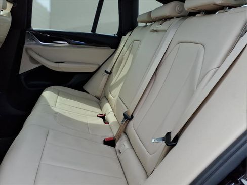 Used 2019 BMW X3 sDrive30i w/ Driving Assistance Package RWD image 14